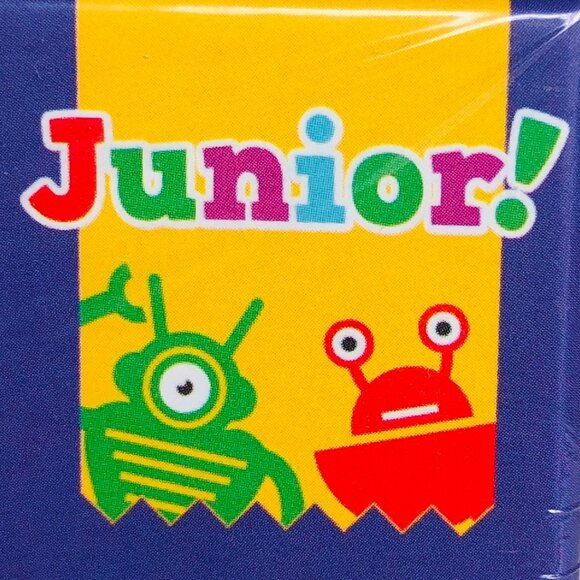 New Sealed Braintopia Junior Original French/English - Picture 10 of 13